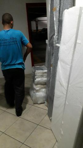 Mudanças e transportes para todo Brasil - Foto 2