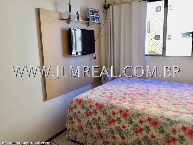 (Cod.:113 - Rodolfo Teófilo) - Vendo Apartamento com 68m², 3 Quartos - Foto 13