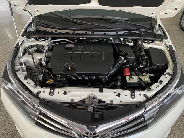 Toyota corolla xei ano 2016 - Foto 12