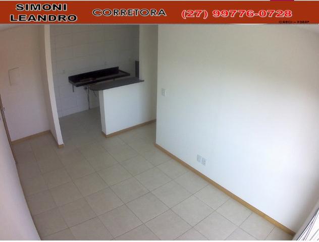 SCL - 22 - Ótima Apê 2 quatos, localizada em Jacaraípe - Foto 3