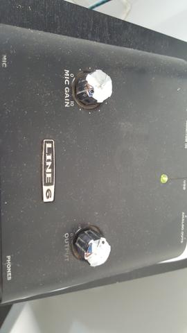 Line 6 Toneport UX1 - Foto 3