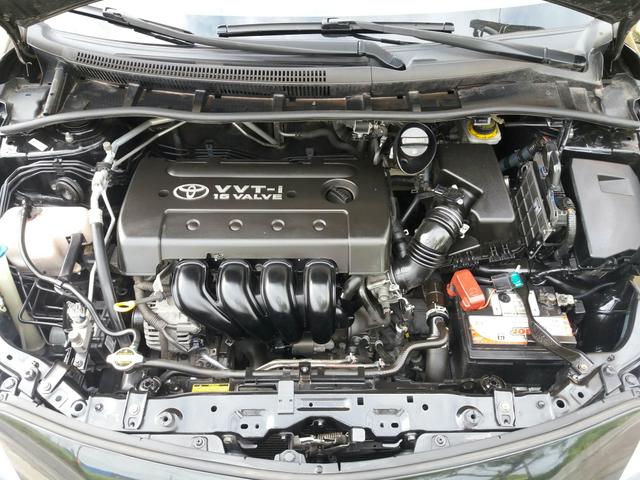 Toyota Corolla - Foto 6