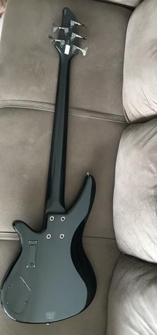 Vendo Baixo Yamaha RBX375 - Foto 2