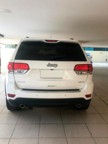 Oportunidade - Grande Cherokee 3.6 V6 em perfeito estado - Foto 14