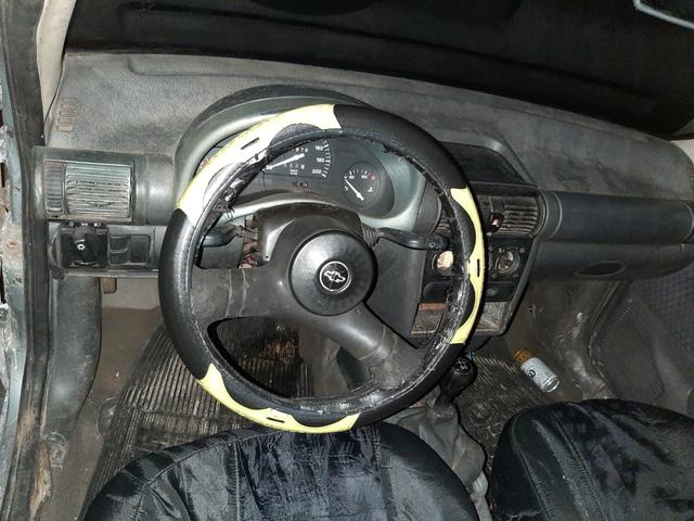 Carro corsa Wind 96