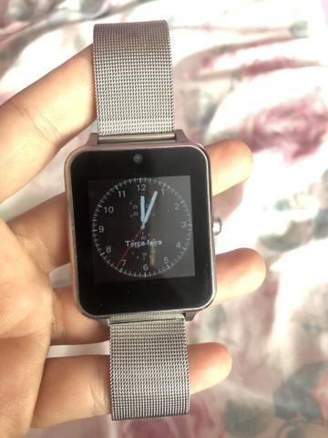 Relógio SmartWatch Z60 - Foto 4