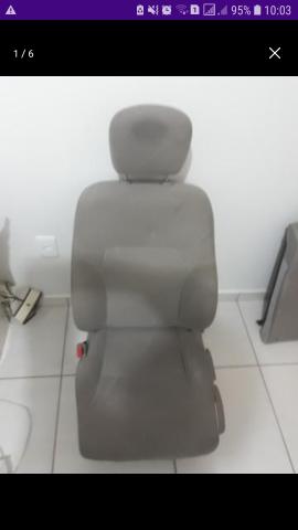 Bancos civic