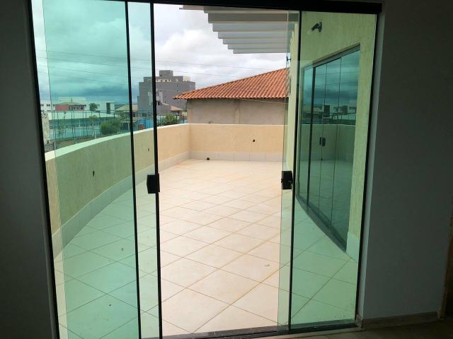 Excelente casa com terreno de 1650m2 - Foto 9