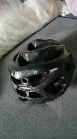 Capacete de ciclismo - Foto 3