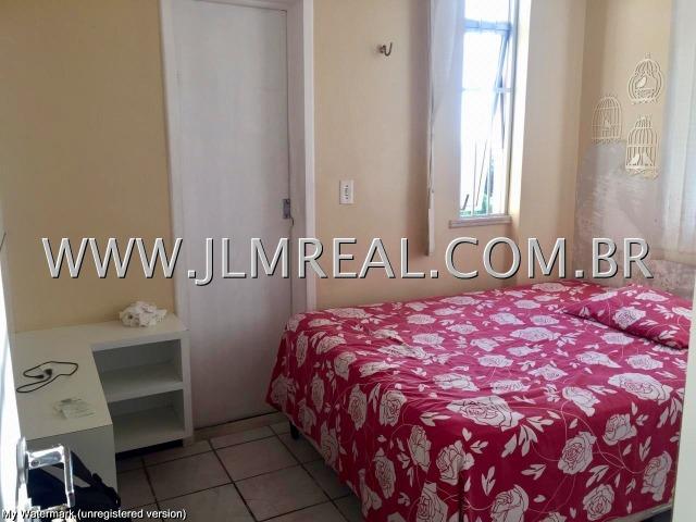 (Cod.112 - Damas) - Vendo Apartamento com 71m², 3 Quartos - Foto 9