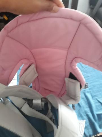 Bebê canguru Dardara feminino - Foto 4