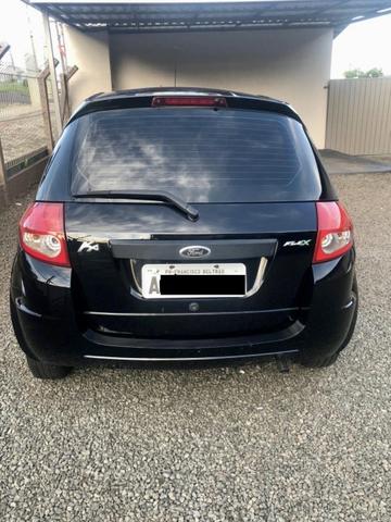FORD KA, 1.0 flex em ótimo estado de conservação - Foto 4
