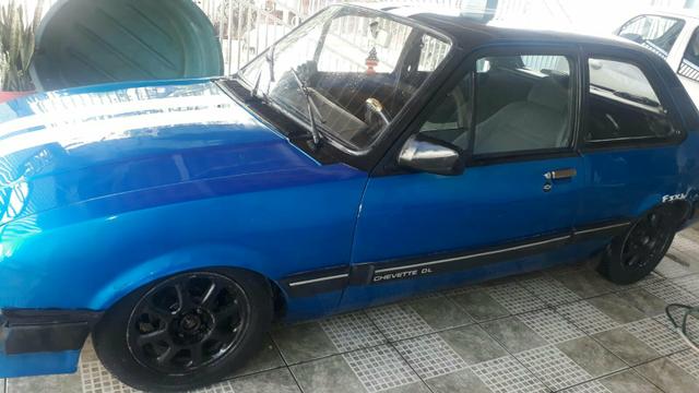 Chevete DL 1992 - Foto 6