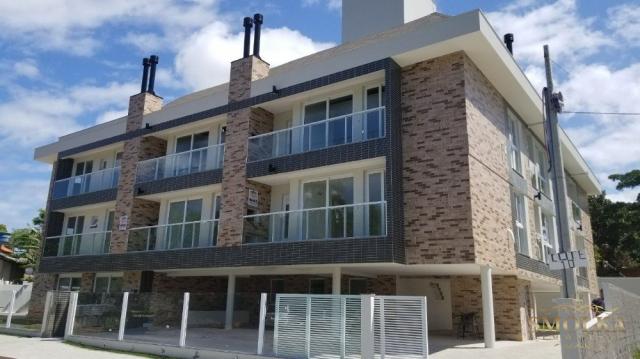 Loft à venda com 1 dormitórios em Cachoeira do bom jesus, Florianópolis cod:7983