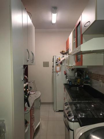 Lindo apartamento 02 quartos Jd. Limoeiro - Foto 14