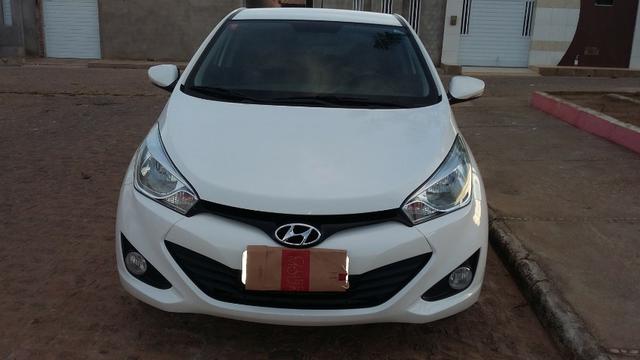 Hb20 Hyundai - Foto 5