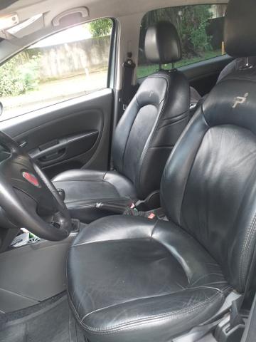 Fiat Punto Essence 1.6 - 2012/2012 - Foto 6