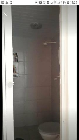 Troco ou vendo apartamento