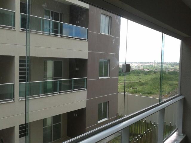 Oportunidade!! Apartamento cod villa de Espanha - Foto 2