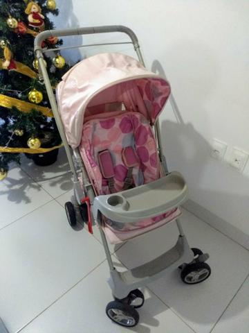 Vendo carrinho aceito cartão - Foto 4