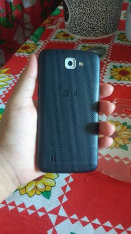 Vendo celular LG k4 lite e moto g3