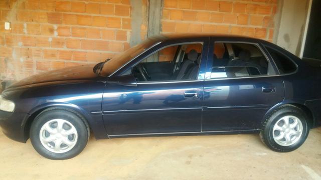 Vectra