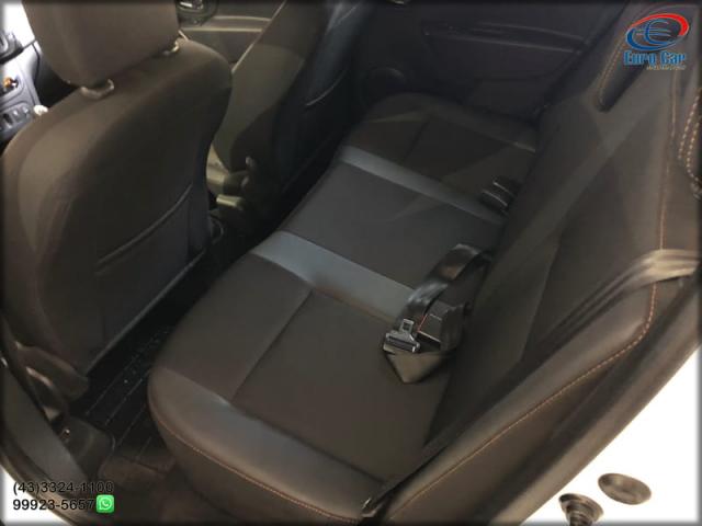 RENAULT SANDERO 1.6 STEPWAY RIP CURL 8V MANUAL - Foto 9