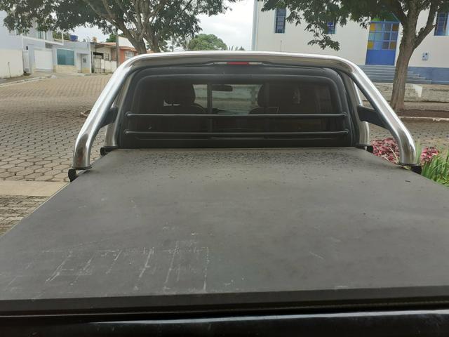 Ford ranger ano 2006