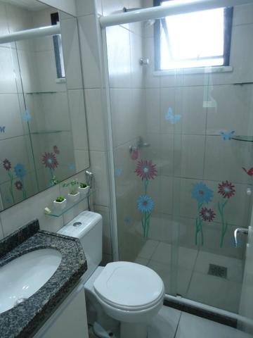 Apartamento 3 quartos no Alvaro Weyne em ótimo estado de conservação - Foto 11