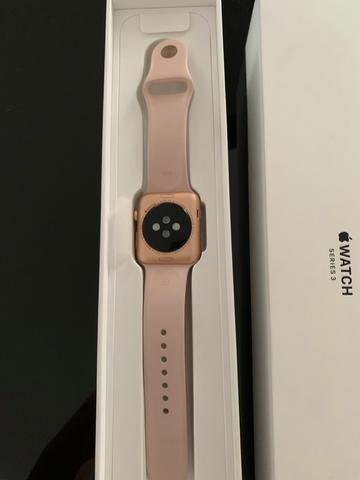 Apple Watch, série 3, 42 mm - Foto 2