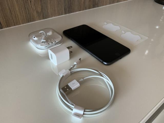 IPhone 8 Plus, 64GB - Foto 2