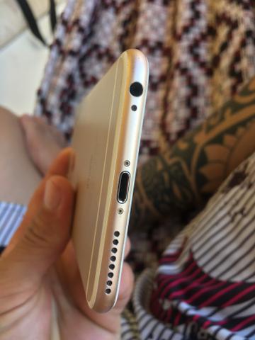 Vendo iPhone 6 plus - Foto 4