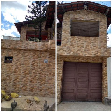 Casa duplex em Alberto Maia/Camaragibe