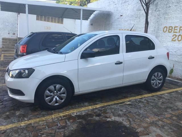 Gol special 4p 1.0 2016 - Foto 4