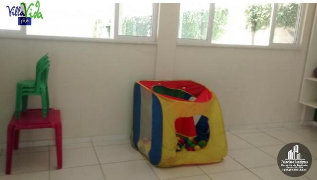 Ótimo Apartamento para Venda -na Conceição - Foto 16