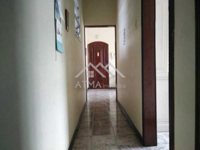 Apartamento à venda com 3 dormitórios em Olaria, Rio de janeiro cod:VPAP30030 - Foto 11