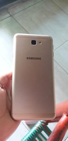 J7 Prime Dourado - Foto 3
