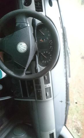 Gol G3 2019 no verde, 5.500 na mao leva - Foto 8