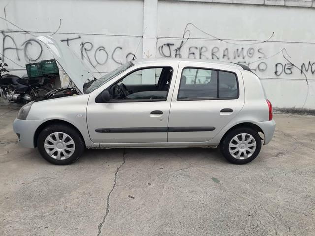 Renault clio - Foto 5