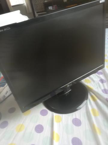 Monitor LG - Foto 2