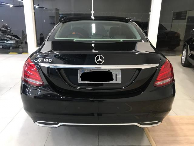 Mercedes benz c180 2016/2016 - Foto 5
