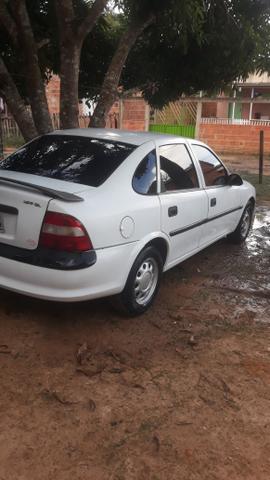 Vendo vectra - Foto 4