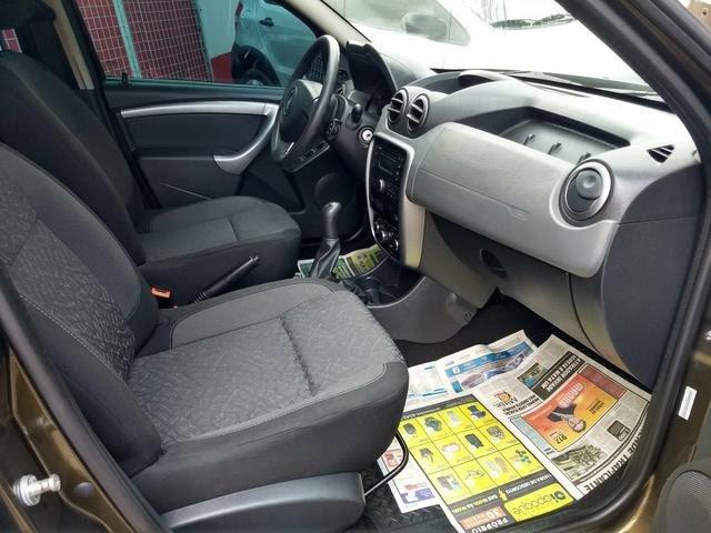 Renault duster 1.6 - Foto 6