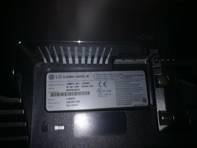 Monitor LG