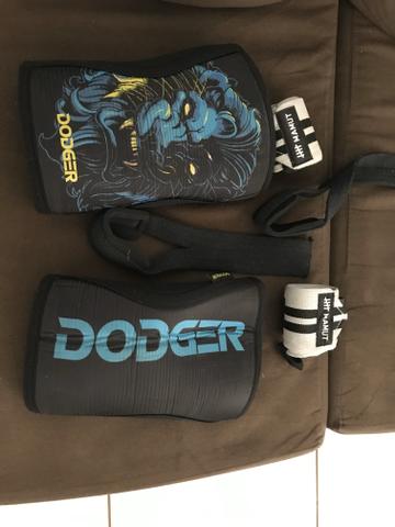 Acessórios para Crossfit - Foto 2
