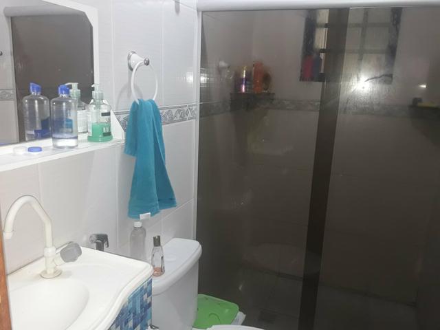 Sol nascente casa Boa 3gtos sendo um suíte toda na Laje R$:220MIL - Foto 18