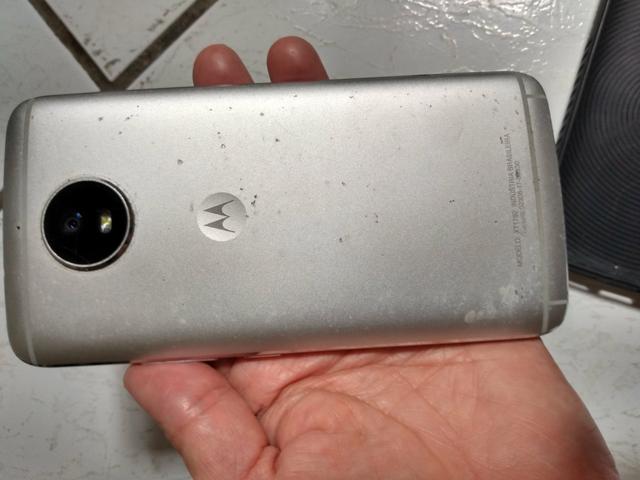 Moto G5S - Foto 2