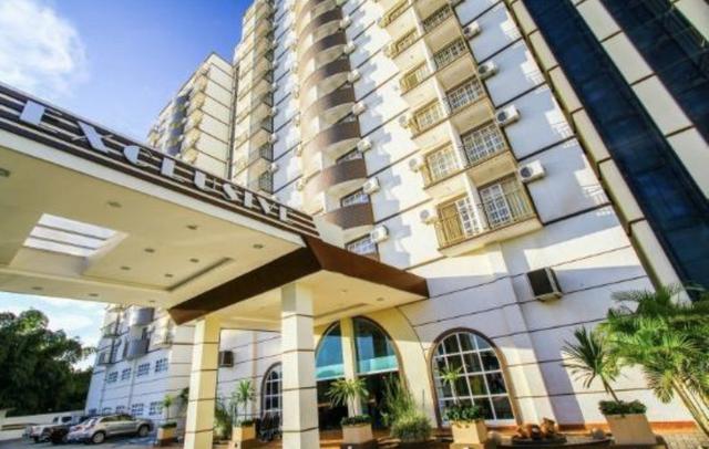 Apartamento Diroma Exclusive Caldas Novas - Foto 2
