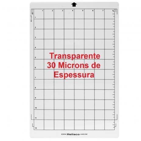 Base de corte silhouette portrait A4