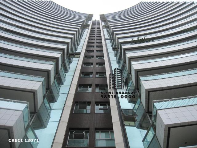 Paço do Bem | Torre Patricia / Pertinho da Av. Beira-Mar
